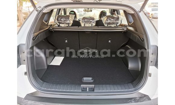 Ra Imported Hyundai Tucson funfun Ọkọ̀ in Import - Dubai ni Ashanti Ra Imported Hyundai Tucson funfun Ọkọ̀ in Import - Dubai ni Ashanti