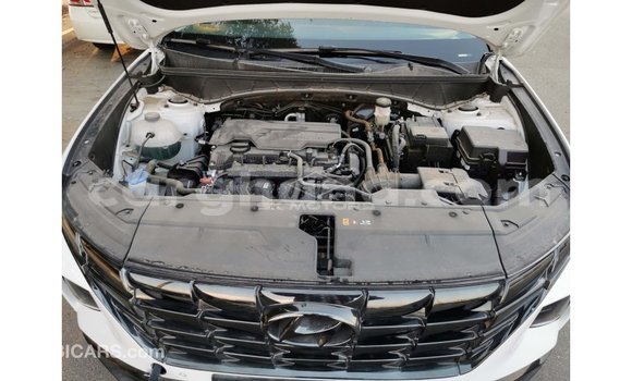 Ra Imported Hyundai Tucson funfun Ọkọ̀ in Import - Dubai ni Ashanti Ra Imported Hyundai Tucson funfun Ọkọ̀ in Import - Dubai ni Ashanti