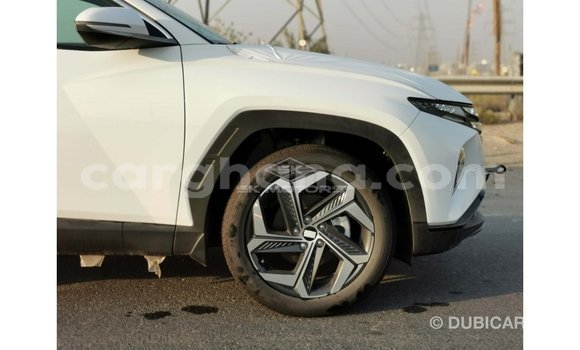 Ra Imported Hyundai Tucson funfun Ọkọ̀ in Import - Dubai ni Ashanti Ra Imported Hyundai Tucson funfun Ọkọ̀ in Import - Dubai ni Ashanti