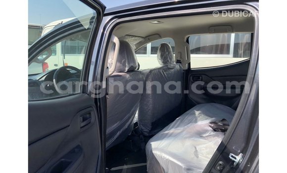 Buy Import Mitsubishi L200 White Car in Import - Dubai in Ashanti Buy Import Mitsubishi L200 White Car in Import - Dubai in Ashanti