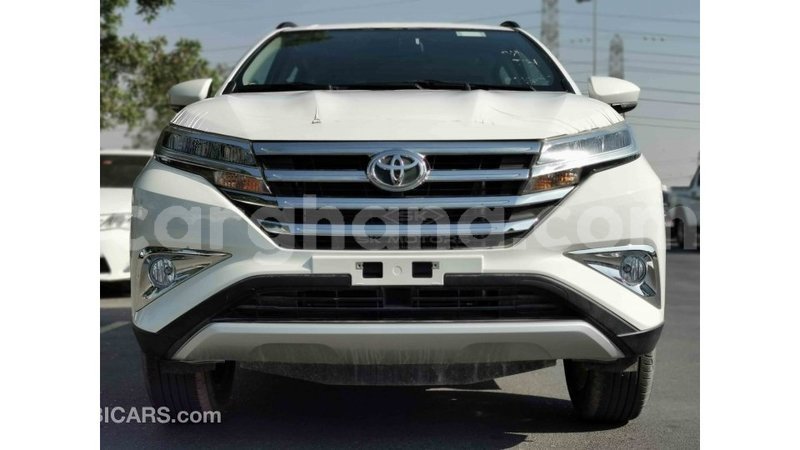 Big with watermark toyota rush ashanti import dubai 39605