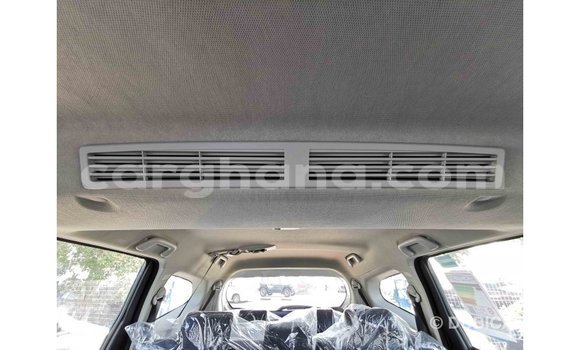 Ra Imported Toyota Rush funfun Ọkọ̀ in Import - Dubai ni Ashanti Ra Imported Toyota Rush funfun Ọkọ̀ in Import - Dubai ni Ashanti