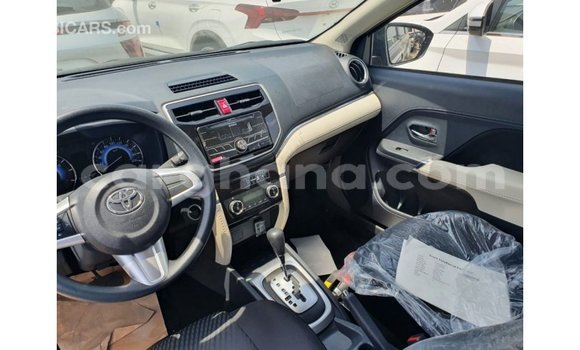 Ra Imported Toyota Rush Black Ọkọ̀ in Import - Dubai ni Ashanti Ra Imported Toyota Rush Black Ọkọ̀ in Import - Dubai ni Ashanti