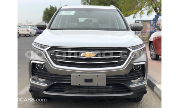 Ra Imported Chevrolet Captiva Miiran Ọkọ̀ in Import - Dubai ni Ashanti Ra Imported Chevrolet Captiva Miiran Ọkọ̀ in Import - Dubai ni Ashanti