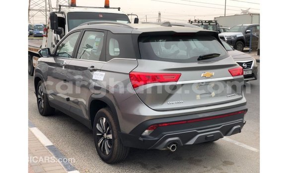 Ra Imported Chevrolet Captiva Miiran Ọkọ̀ in Import - Dubai ni Ashanti Ra Imported Chevrolet Captiva Miiran Ọkọ̀ in Import - Dubai ni Ashanti