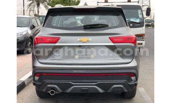 Ra Imported Chevrolet Captiva Miiran Ọkọ̀ in Import - Dubai ni Ashanti Ra Imported Chevrolet Captiva Miiran Ọkọ̀ in Import - Dubai ni Ashanti