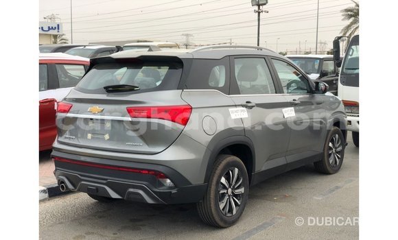 Ra Imported Chevrolet Captiva Miiran Ọkọ̀ in Import - Dubai ni Ashanti Ra Imported Chevrolet Captiva Miiran Ọkọ̀ in Import - Dubai ni Ashanti