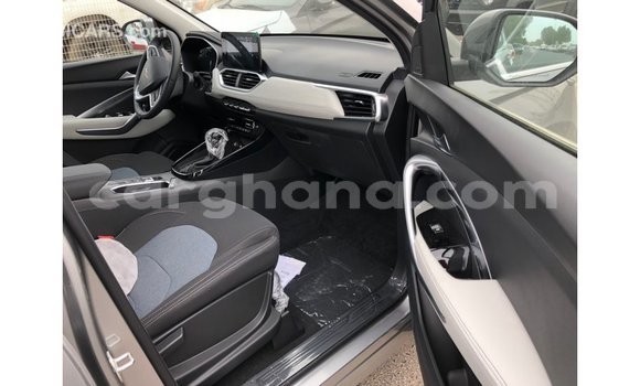 Ra Imported Chevrolet Captiva Miiran Ọkọ̀ in Import - Dubai ni Ashanti Ra Imported Chevrolet Captiva Miiran Ọkọ̀ in Import - Dubai ni Ashanti