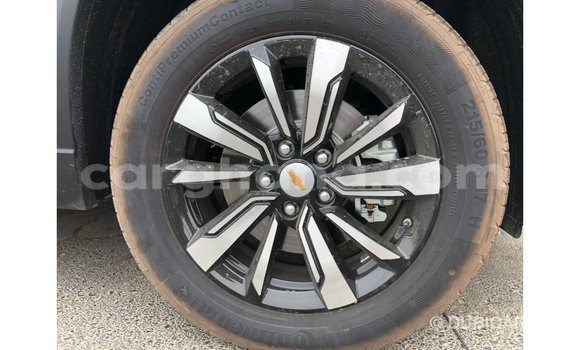 Ra Imported Chevrolet Captiva Miiran Ọkọ̀ in Import - Dubai ni Ashanti Ra Imported Chevrolet Captiva Miiran Ọkọ̀ in Import - Dubai ni Ashanti