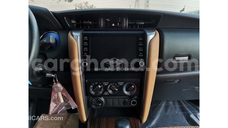 Big with watermark toyota fortuner ashanti import dubai 39609