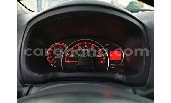 Ra Imported Toyota 4Runner Red Ọkọ̀ in Import - Dubai ni Ashanti Ra Imported Toyota 4Runner Red Ọkọ̀ in Import - Dubai ni Ashanti