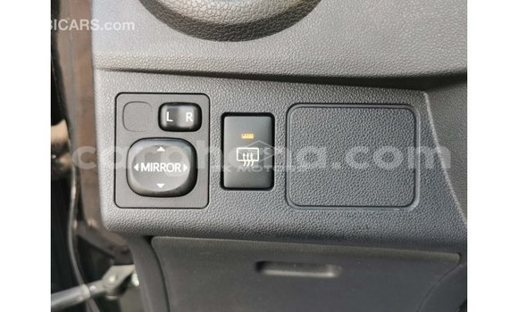 Ra Imported Toyota 4Runner Red Ọkọ̀ in Import - Dubai ni Ashanti Ra Imported Toyota 4Runner Red Ọkọ̀ in Import - Dubai ni Ashanti