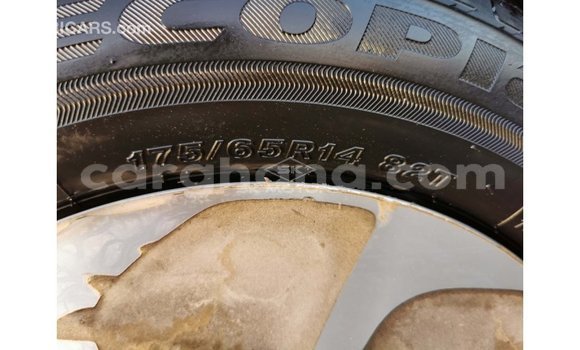 Ra Imported Toyota 4Runner Red Ọkọ̀ in Import - Dubai ni Ashanti Ra Imported Toyota 4Runner Red Ọkọ̀ in Import - Dubai ni Ashanti