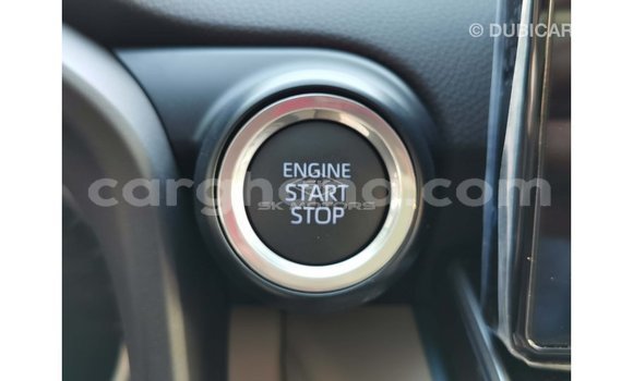 Ra Imported Toyota Land Cruiser funfun Ọkọ̀ in Import - Dubai ni Ashanti Ra Imported Toyota Land Cruiser funfun Ọkọ̀ in Import - Dubai ni Ashanti