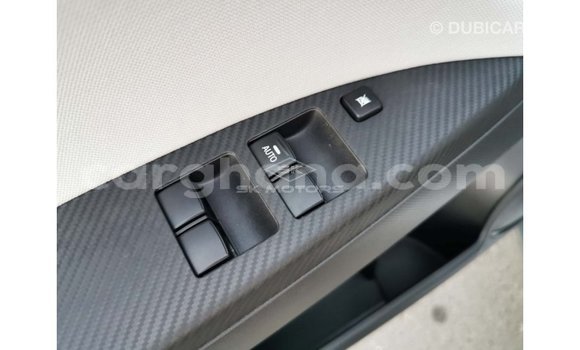 Ra Imported Mitsubishi Attrage funfun Ọkọ̀ in Import - Dubai ni Ashanti Ra Imported Mitsubishi Attrage funfun Ọkọ̀ in Import - Dubai ni Ashanti