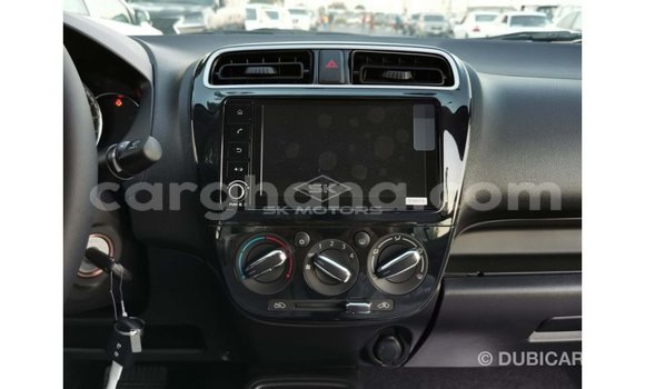 Ra Imported Mitsubishi Attrage funfun Ọkọ̀ in Import - Dubai ni Ashanti Ra Imported Mitsubishi Attrage funfun Ọkọ̀ in Import - Dubai ni Ashanti