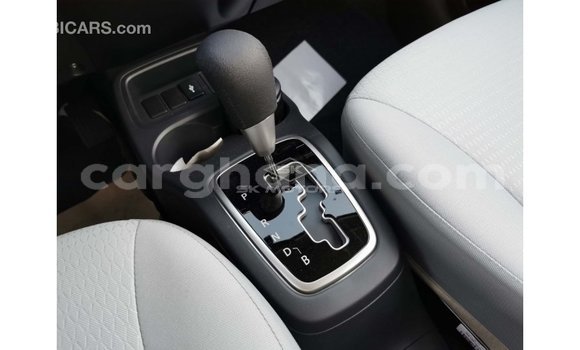 Ra Imported Mitsubishi Attrage funfun Ọkọ̀ in Import - Dubai ni Ashanti Ra Imported Mitsubishi Attrage funfun Ọkọ̀ in Import - Dubai ni Ashanti