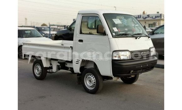 Buy Import Suzuki Carry White Truck in Import - Dubai in Ashanti