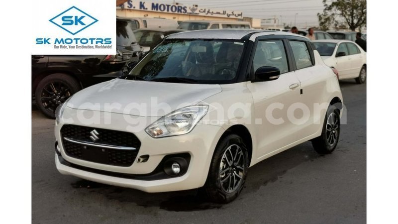 Big with watermark suzuki swift ashanti import dubai 39615