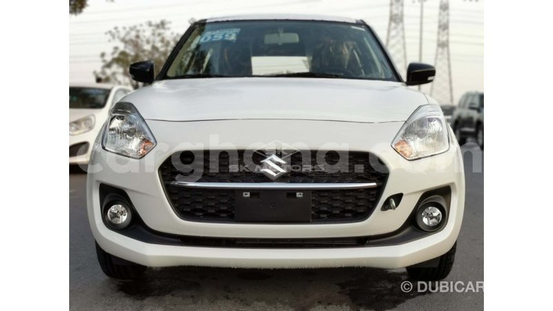 Big with watermark suzuki swift ashanti import dubai 39615