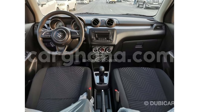 Big with watermark suzuki swift ashanti import dubai 39615