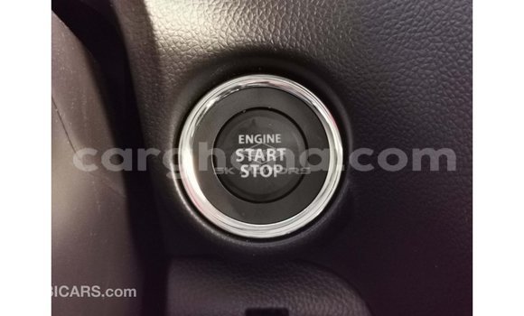Buy Import Suzuki Swift White Car in Import - Dubai in Ashanti Buy Import Suzuki Swift White Car in Import - Dubai in Ashanti