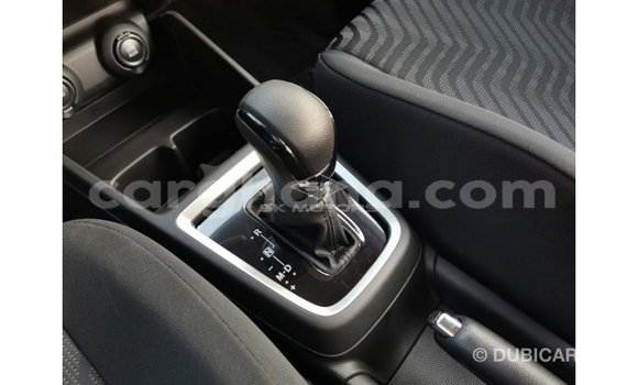 Buy Import Suzuki Swift White Car in Import - Dubai in Ashanti Buy Import Suzuki Swift White Car in Import - Dubai in Ashanti
