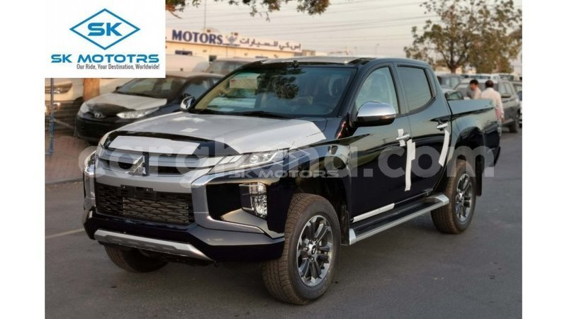 Big with watermark mitsubishi l200 ashanti import dubai 39617