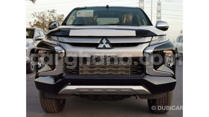 Big with watermark mitsubishi l200 ashanti import dubai 39617