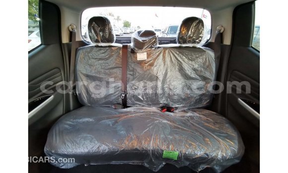 Buy Import Mitsubishi L200 Black Car in Import - Dubai in Ashanti Buy Import Mitsubishi L200 Black Car in Import - Dubai in Ashanti