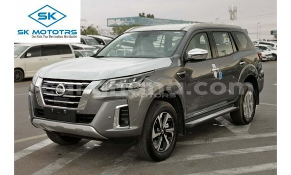 Buy Import Nissan Xterra Other Car in Import - Dubai in Ashanti