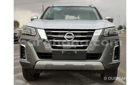 Buy Import Nissan Xterra Other Car in Import - Dubai in Ashanti Buy Import Nissan Xterra Other Car in Import - Dubai in Ashanti