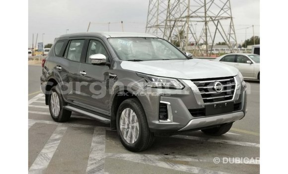 Buy Import Nissan Xterra Other Car in Import - Dubai in Ashanti Buy Import Nissan Xterra Other Car in Import - Dubai in Ashanti