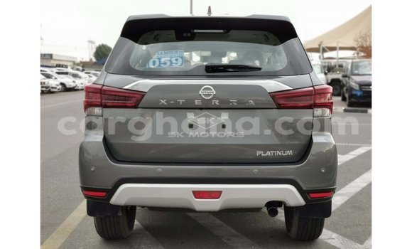 Buy Import Nissan Xterra Other Car in Import - Dubai in Ashanti Buy Import Nissan Xterra Other Car in Import - Dubai in Ashanti