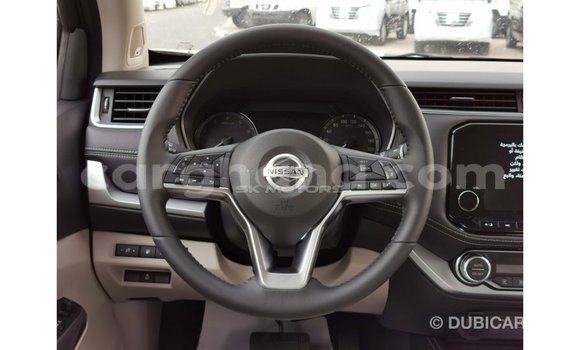 Buy Import Nissan Xterra Other Car in Import - Dubai in Ashanti Buy Import Nissan Xterra Other Car in Import - Dubai in Ashanti