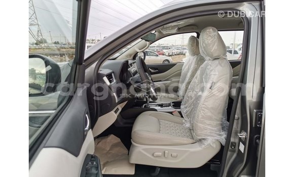 Buy Import Nissan Xterra Other Car in Import - Dubai in Ashanti Buy Import Nissan Xterra Other Car in Import - Dubai in Ashanti