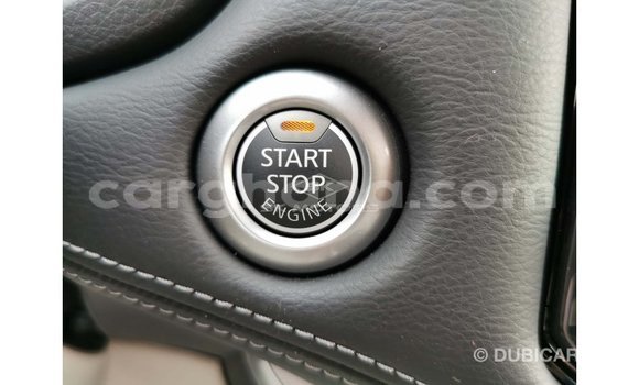 Buy Import Nissan Xterra Other Car in Import - Dubai in Ashanti Buy Import Nissan Xterra Other Car in Import - Dubai in Ashanti