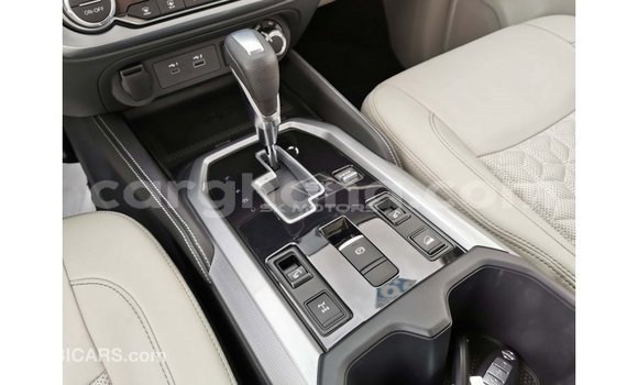 Buy Import Nissan Xterra Other Car in Import - Dubai in Ashanti Buy Import Nissan Xterra Other Car in Import - Dubai in Ashanti