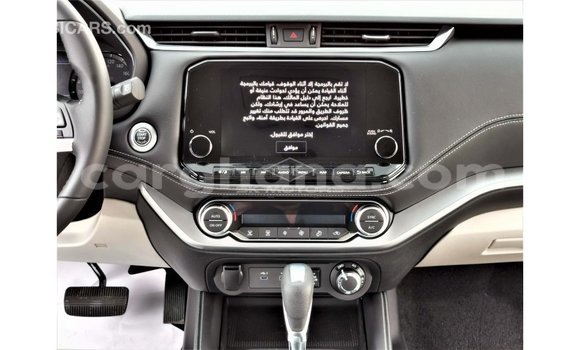 Buy Import Nissan Xterra Other Car in Import - Dubai in Ashanti Buy Import Nissan Xterra Other Car in Import - Dubai in Ashanti