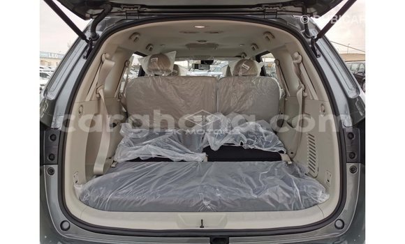 Buy Import Nissan Xterra Other Car in Import - Dubai in Ashanti Buy Import Nissan Xterra Other Car in Import - Dubai in Ashanti