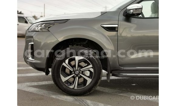Buy Import Nissan Xterra Other Car in Import - Dubai in Ashanti Buy Import Nissan Xterra Other Car in Import - Dubai in Ashanti