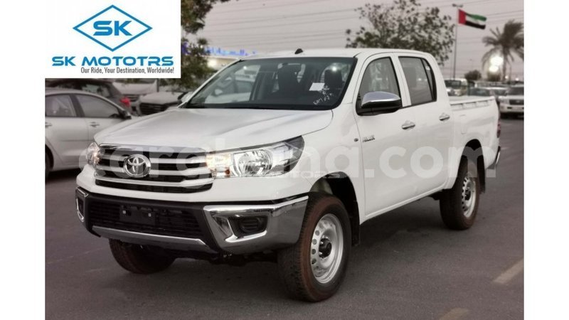 Big with watermark toyota hilux ashanti import dubai 39622