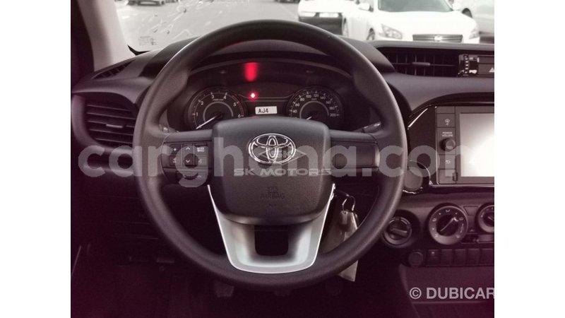 Big with watermark toyota hilux ashanti import dubai 39622