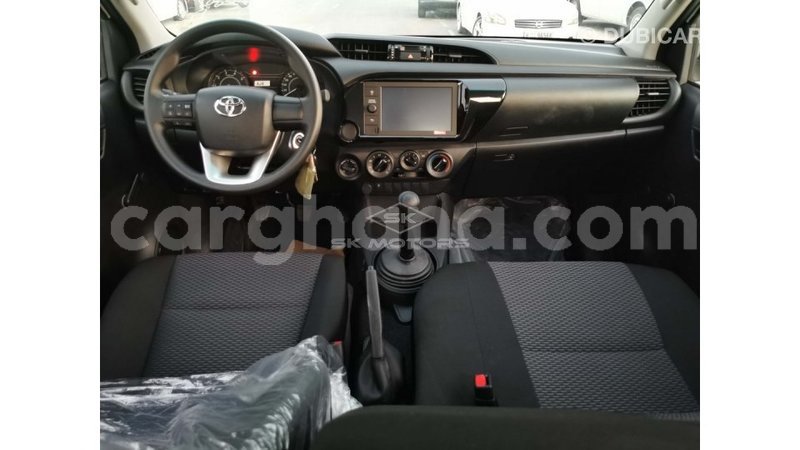 Big with watermark toyota hilux ashanti import dubai 39622