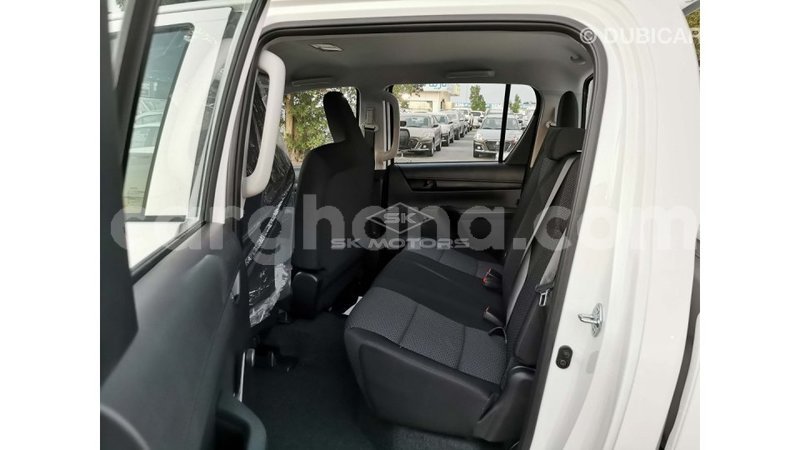 Big with watermark toyota hilux ashanti import dubai 39622