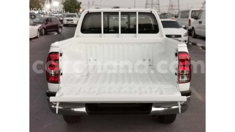 Big with watermark toyota hilux ashanti import dubai 39622