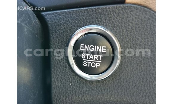 Buy Import Toyota 4Runner Red Car in Import - Dubai in Ashanti Buy Import Toyota 4Runner Red Car in Import - Dubai in Ashanti