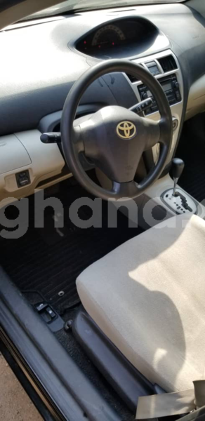 Big with watermark toyota yaris greater accra tema 39633