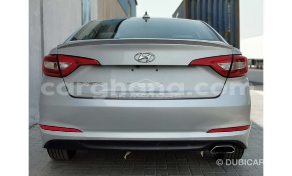 Buy Import Hyundai Sonata Other Car in Import - Dubai in Ashanti Buy Import Hyundai Sonata Other Car in Import - Dubai in Ashanti