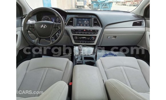 Buy Import Hyundai Sonata Other Car in Import - Dubai in Ashanti Buy Import Hyundai Sonata Other Car in Import - Dubai in Ashanti